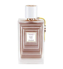 Lalique Velvet Plum - Eau De Parfum (100ml)
