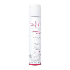 Cake Beauty Cake Locks Smith Dry Conditioner Spray 200ml (Pack of 3)