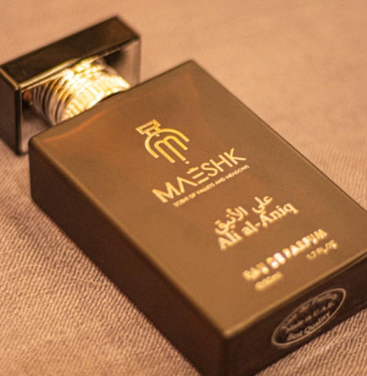 Maeshk Ali Al Aniq Perfume