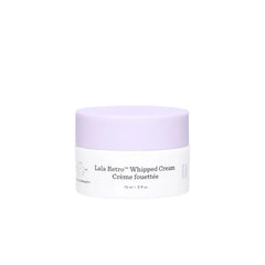 Drunk Elephant Lala Retro Whipped Cream - Ceramide Moisturizer - Clean Clinical Skincare - Cruelty-Free - Dermatologist-Tested - Free of Essential Oils, Silicones, and Fragrance