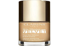 SKIN ILLUSION VELVET teint mat naturel & hydratation #105N 3