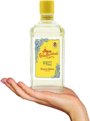 Alvarez Gomez Agua De Colonia Concentrada Eau De Cologne, 300 ml