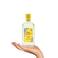 Alvarez Gomez Agua De Colonia Concentrada Eau De Cologne, 300 ml