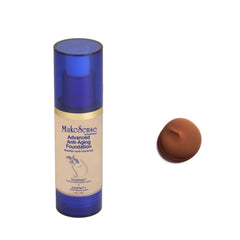 MakeSense Advanced Anti-Aging Foundation by Senegence (Adobe)