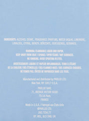 Kenneth Cole Blue EDT 100ml