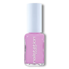 Nailstation® | lampone | Pink nail polish