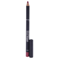 Rimmel London, Lasting Matte Lip Liner 125 Indian Pink, 1.2g