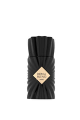 French Avenue By Fragrance World - Royal Blend Nero - Extrait de Parfum - Perfume For Men, 100ml