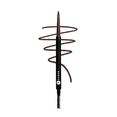 Sagar Cosmetics Arch Rival Precision Brow Pencil - 01 Jerry Brown | Transfer-proof, waterproof, sweat-proof and stays put for up to 12 hours