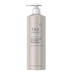 TIGI Copyright Custom Care SOS EXTREME RECOVERY TREATMENT 15.22oz