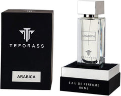 Arabica (Fragrance components)