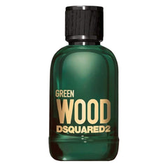 Dsquared2 Dsquared2 Green Wood Men Eau De Toilette, 50 ml