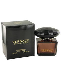 Versace Perfume - Crystal Noir by Versace - perfumes for women - Eau de Parfum, 90ml