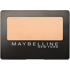 MAYBELLINE (0ml, The Glo Down) - Expert Wear Eyeshadow, The Glo Down, 0ml