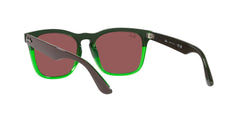Ray-Ban Rb4487 Steve Square Sunglasses