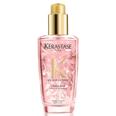 Kerastase Elixir Ultime Loreal Oil in Pink - 100 ml