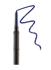 SUGAR Cosmetics Twist And Shout Fadeproof Kajal - 02 Still Got The Blues (Dark Blue)