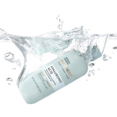 Baylis & Harding Kindness + Hyaluronic Acid Cleanse & Hydrate Luxury Body Wash 500ml | Added Allantoin & Provitamin B5 | Vegan | Dermatologist approved.