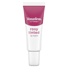 Vaseline Rosy Tinted Lip Balm (10g)