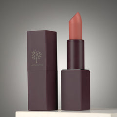 LemonVille Matte Lipstick Sisters' Talk, Long Lasting, Velvety Lip Makeup in Natural to Bright Shades! Hydrating & Smooth for Comfortable Wear, High-Pigmented Matte Shades