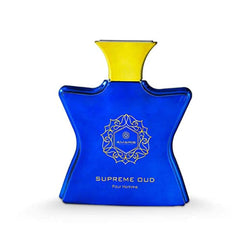 Supreme Oud Pour Homme by Amaris - perfumes for men - Eau de Parfum, 100ml
