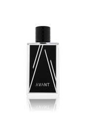 Avant - Eau de Parfum - By Fragrance World - Perfume For Men, 100ml