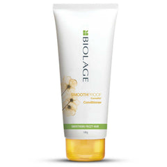 BIOLAGE Smoothproof Conditioner|Paraben free| Provides Humidity Control & Anti-Frizz Smoothness |For Frizzy Hair