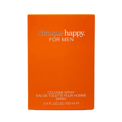 Happy Cologne Spray 3.4 Oz By Clinique SKU-PAS418358
