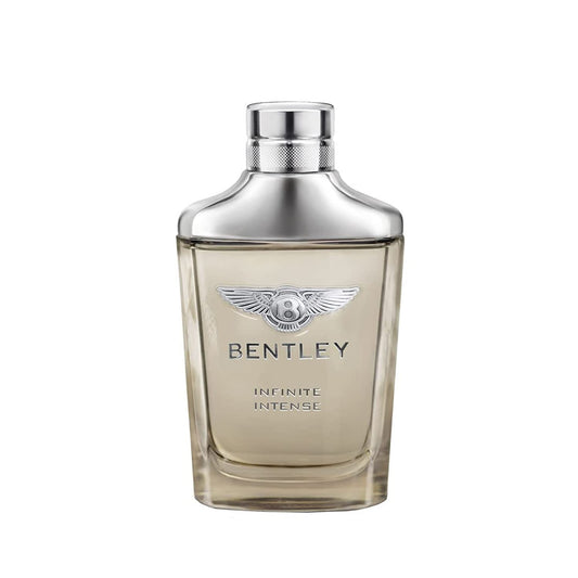 Bentley Infinite Intense - perfume for men, 100 ml - EDP Spray