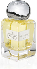 LENGLING Munich No.3 Acqua Tempesta Extrait De Parfum, 50 ml