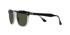 Ray-Ban Rb2398 Eagleeye Square Sunglasses