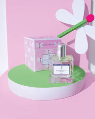 Mademoiselle Petite Libellule - Eau de Toilette 100 ml