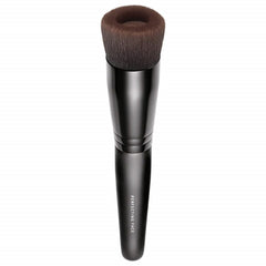 Bare Minerals Perfecting Face Brush Makeup Tool Adjust Foundation Coverage, Pack of 1