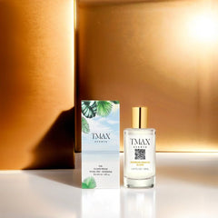 TMAX SCENTS TAMX Arabian Nights Elixir Eau de Parfum for Men and Women - 50ml, Long Lasting Oud Perfume