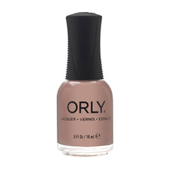 Orly Nail Lacquer |Purple - Snuggle Up 18ml