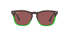 Ray-Ban Rb4487 Steve Square Sunglasses