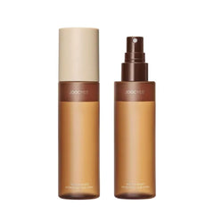 Joocyee Hydrating Face Spray Coffee Wake Boost Mist for Makeup Base