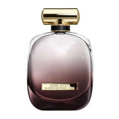 Nina Ricci LExtase Perfume for Women, 80 ml EDP Spray, Multicolor