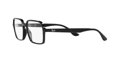 Ray-Ban unisex-adult 0RX7198 Prescription Eyewear Frames