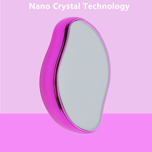 Hair Remover Stone Epilators Painless Exfoliating Magic Fast & Easy Crystal Hair Removal Apply to Any Part of the Body