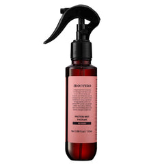 Moremo Protein Mist Hair Treatment, Lightweight Liquid Treatment Designed to Detangle, Repair, and Soften Damaged Hair - 115ml