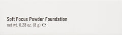 Make Cosmetics Soft Focus Powder Foundation, Cool No. 7