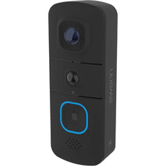 Swann Evo Wireless Video Doorbell - Black