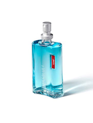 Blue & Blue For Her Eau de Parfum 2.5 fl. oz.and Blue & Blue for Him Eau de Toilette 2.5 fl. oz. Set by Cyzone