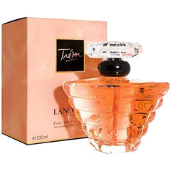 Lancome Trésor Eau De Perfume Vaporizador - 100 ml