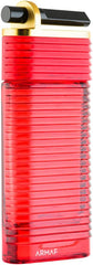 Armaf Venetian Girl Rough Red Perfume For Women Eau De Parfum 100ml For Her, Amber Floral Fragrances