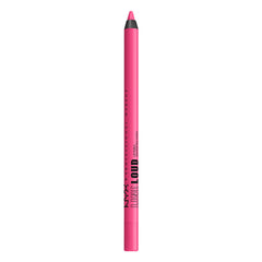 Line Loud Lip Pencil Stick