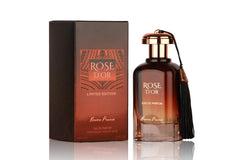 asense Brome Prairie Rose D'or Luxury 100ml EDP Perfumes