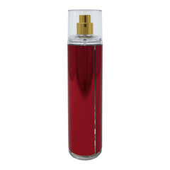 Paris Hilton With Love - perfumes for women Body Spray, Red, 236 ml