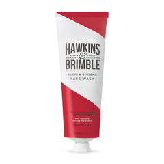 HAWKINS & BRIMBLE Face Wash For Men, 150 ml